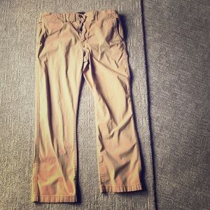 American Eagle Khakis